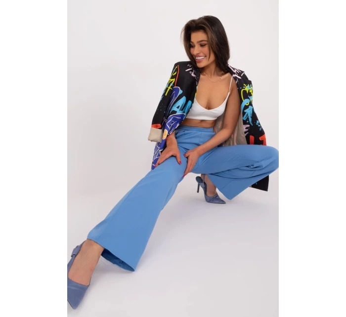 Dámske nohavice model 192723 Rue Paris