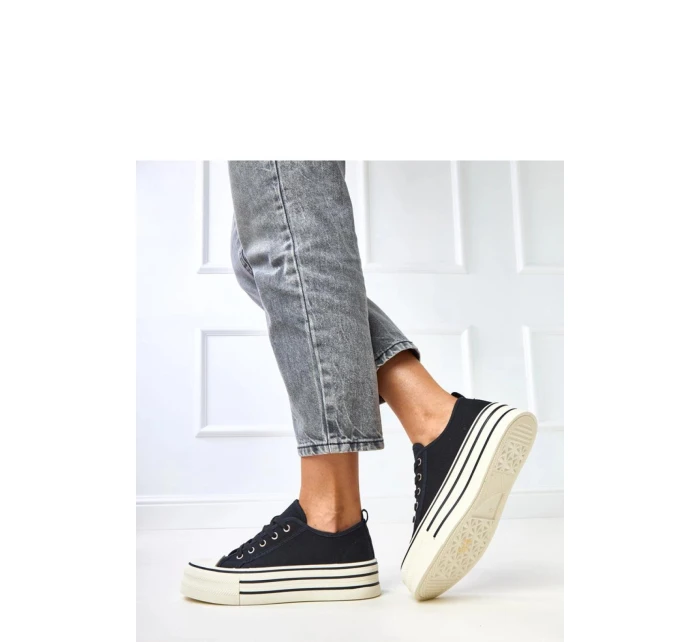 Tenisky model 218155 Solea