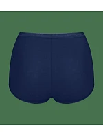 sloggi Basic+ Maxi C3P – Modrá kombinácia – SLOGGI Modrá kombinácia – SLOGGI sloggi Basic+ Maxi C3P – Modrá kombinácia – SLOGGI Modrá kombinácia – SLOGGI