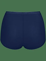 sloggi Basic+ Maxi C3P – Modrá kombinácia – SLOGGI Modrá kombinácia – SLOGGI