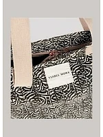 Plážová taška model 22084975 - Ysabel Mora