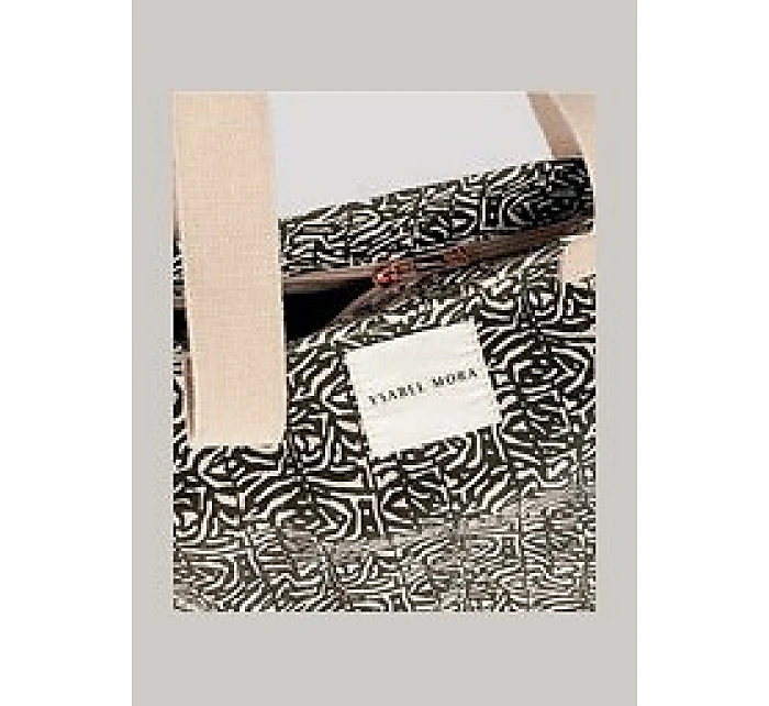 Plážová taška model 22084975 - Ysabel Mora