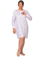 Koszula  III Interlock dł/r M3XL model 20590665 - MARTEL