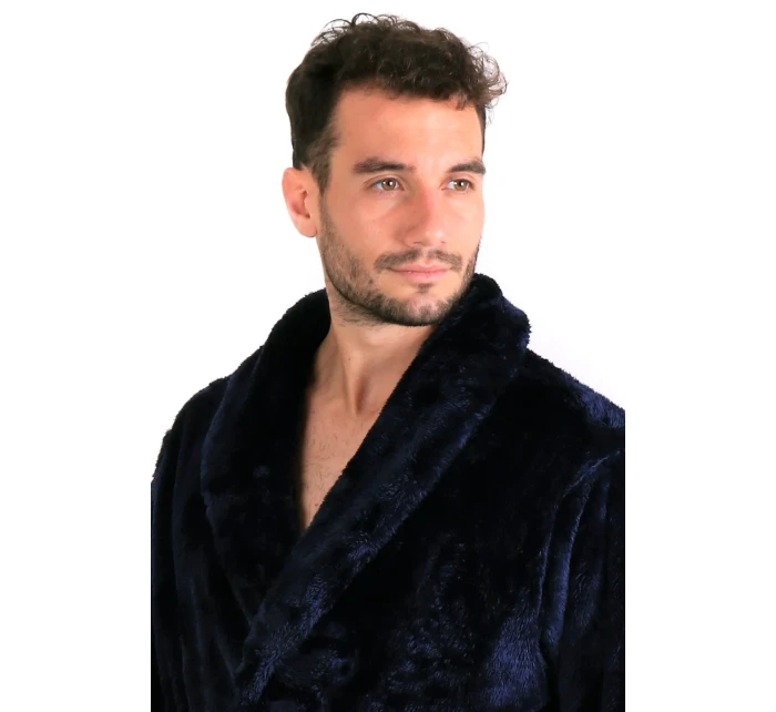 pánský župan Jack extra  Tmavě modrá model 20779534 - Vestis