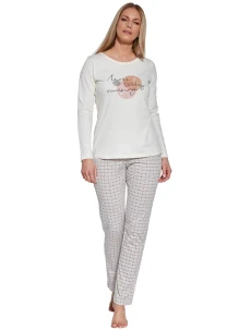 Dámske pyžamo 655/362 Today - CORNETTE