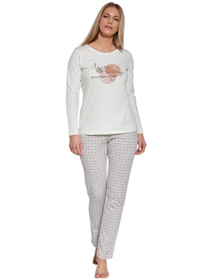Dámské pyžamo   model 18903665 - Cornette