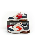 Boty Jr model 21107598 - Skechers Boty Jr model 21107598 - Skechers