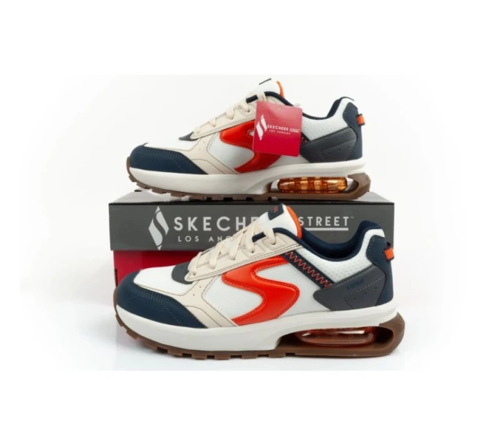 Boty Jr model 21107598 - Skechers Boty Jr model 21107598 - Skechers