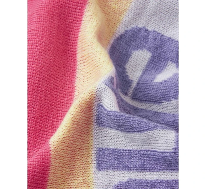 Dětská zimní čepice Beanie  vlněná a teplá model 21720945 - Reima