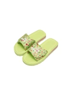 na suchý zip vícebarevné zelené model 21721325 - Kubota na suchý zip vícebarevné zelené model 21721325 - Kubota