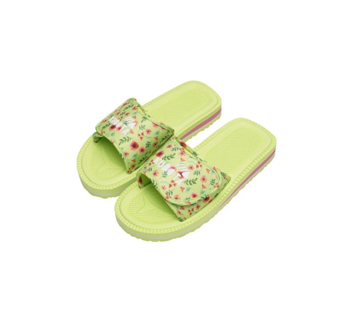 na suchý zip vícebarevné zelené model 21721325 - Kubota na suchý zip vícebarevné zelené model 21721325 - Kubota