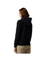 Dámská mikina s kapucí černá model 21812371 KK001 - CHAMPION