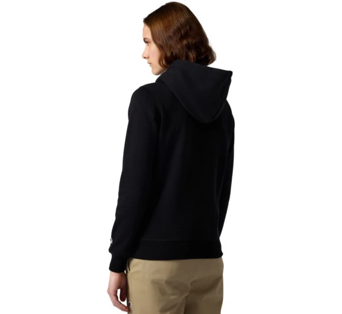 Dámská mikina s kapucí černá model 21812371 KK001 - CHAMPION