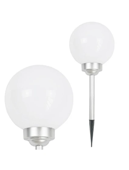 20x53,5 cm SOLAR BALL LAMP