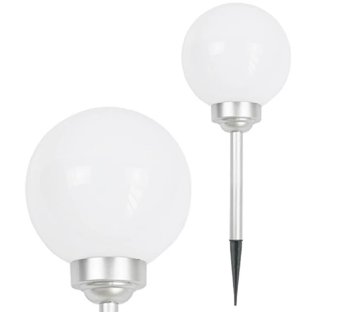 20x53,5 cm SOLAR BALL LAMP