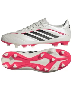 Adidas COPA PURE IV Club FG/MG obuv JR6183