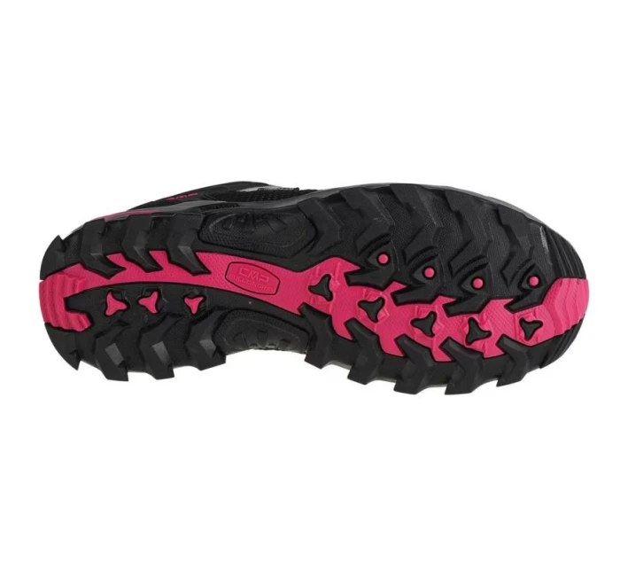 Dámske trekové topánky Rigel Low W 3Q13246-103Q - CMP