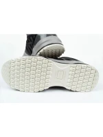 Pánska bezpečnostná pracovná obuv Regatta TT Mortify Trainer M Trk129 Grey