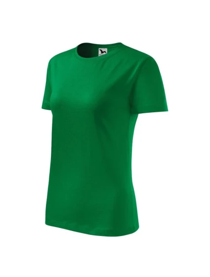 Tričko Malfini Classic New W MLI-13316 Tričko Malfini Classic New W MLI-13316