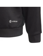 Detská mikina Tr-Es 3 Stripes Hoody Jr HY1102 - ADIDAS Detská mikina Tr-Es 3 Stripes Hoody Jr HY1102 - ADIDAS