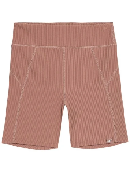 Dámske šortky F041 W 4FSS23TTIGF041 64S - 4F