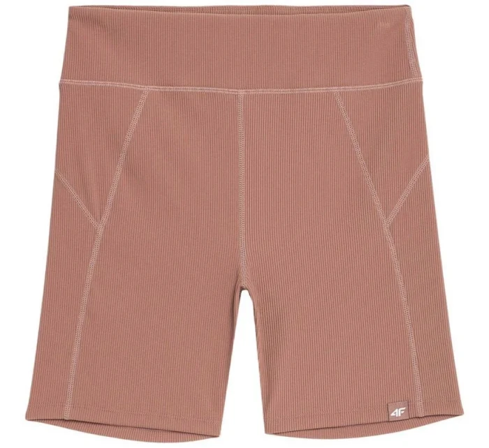 Dámske šortky F041 W 4FSS23TTIGF041 64S - 4F
