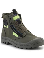 Unisex Pampa HI Re-Craft U 77220-309-M - Palladium