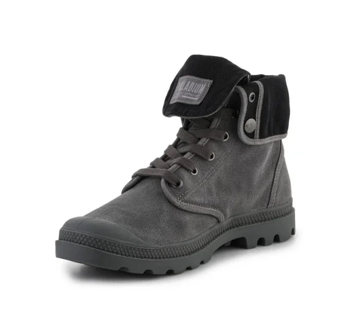 Topánky Palladium Baggy M 02353-029-M