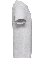 Valueweight VNeck T Tričko s výstřihem do V model 22496786 heather grey - Fruit of the Loom Valueweight VNeck T Tričko s výstřihem do V model 22496786 heather grey - Fruit of the Loom