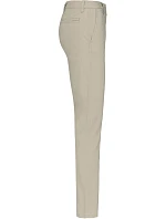 Kariban K 741 Dámske chino nohavice 20.K741 béžové Kariban K 741 Dámske chino nohavice 20.K741 béžové