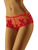 Wol-Bar Coco farba: červená Wol-Bar Coco farba: červená