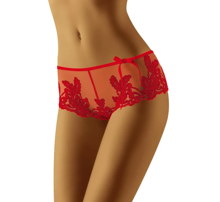 Wol-Bar Coco farba: červená Wol-Bar Coco farba: červená