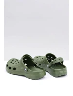 Pánské Klasické Nazouváky Zelené