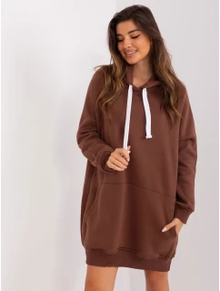 Bluza EM BL model 19005796 brązowy - FPrice