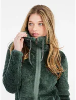 Dámská mikina model 20743673 - Protest Dámská mikina model 20743673 - Protest