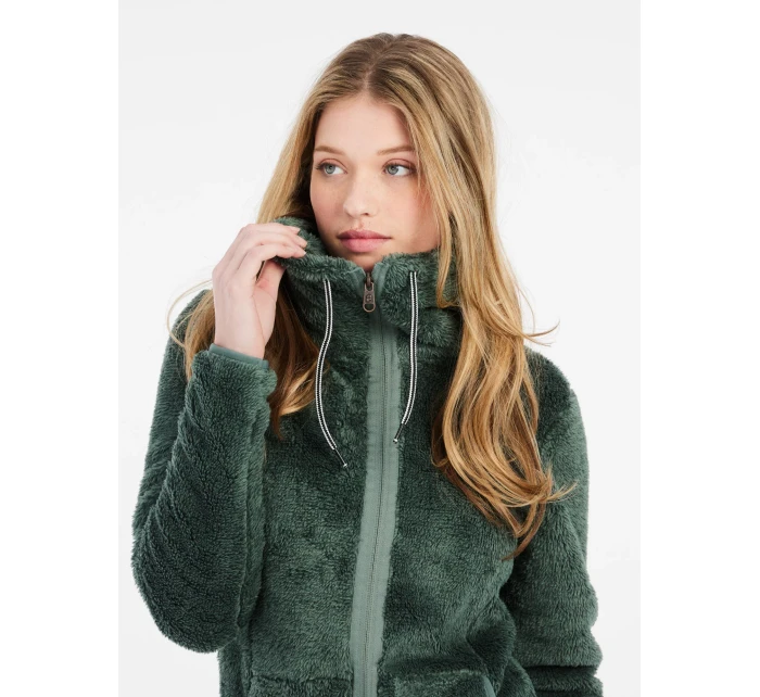 Dámská mikina model 20743673 - Protest Dámská mikina model 20743673 - Protest