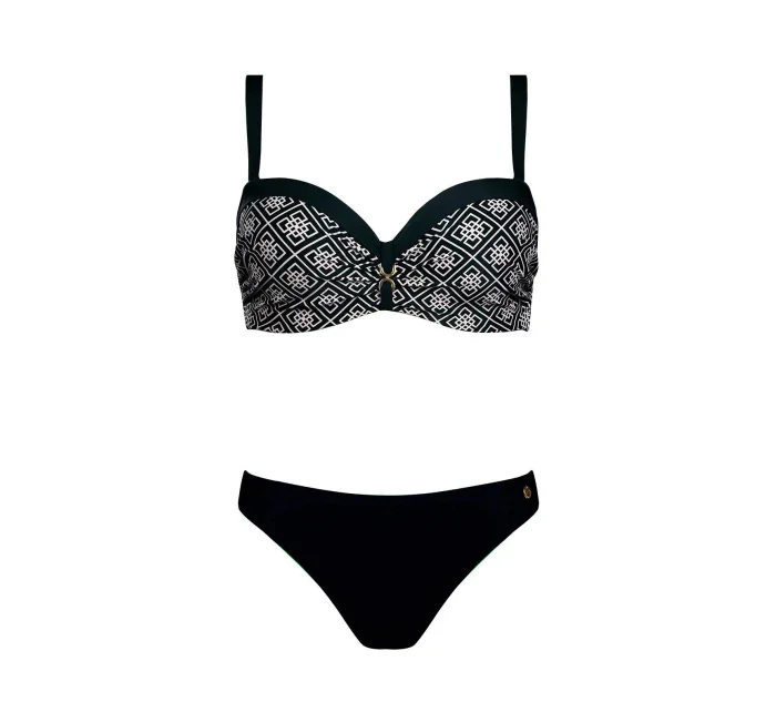 Dvojdielne plavky S730BA3 Barbados3 - Self