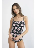 Dámska košieľka HIBISCUS