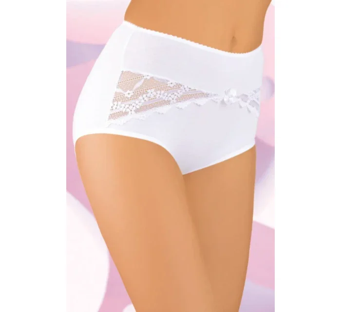 Dámske nohavičky BBL004 3XL-4XL - BABELL