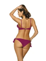 Jednodielne plavky model 112264 Marko