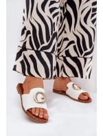 Papuče model 212600 Step in style Papuče model 212600 Step in style