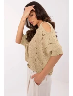 Sveter model 213449 Taliansko Moda Sveter model 213449 Taliansko Moda