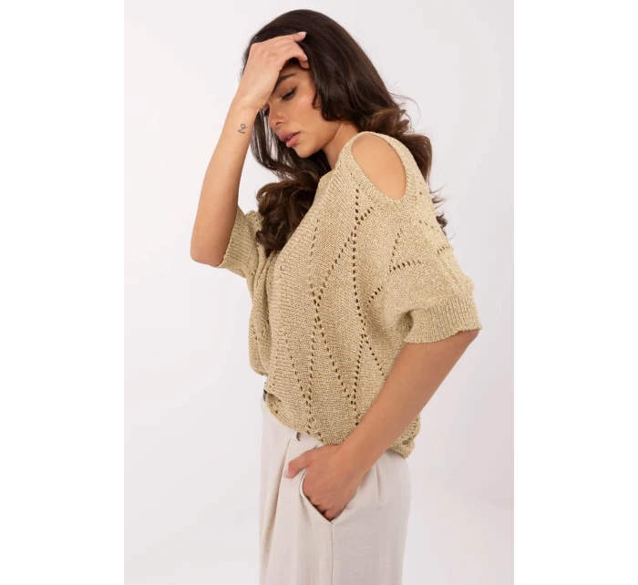 Sveter model 213449 Taliansko Moda Sveter model 213449 Taliansko Moda