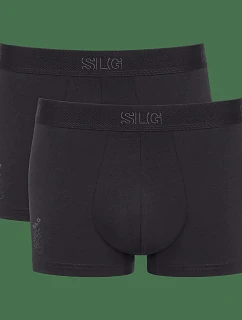 SLG Base Trunk C2P - Black - SLOGGI Black - SLOGGI