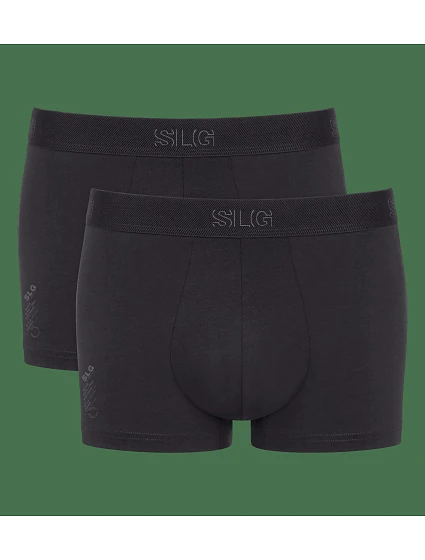 SLG Base Trunk C2P – čierna – SLOGGI čierna – SLOGGI