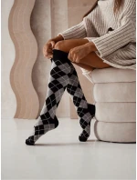 podkolenky  Vintage 3741 model 21422758 - Milena