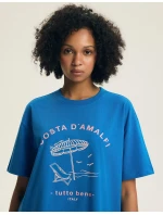 Henderson Dámské pyžamo  kr/r model 22005128 - HENDERSON LADIES