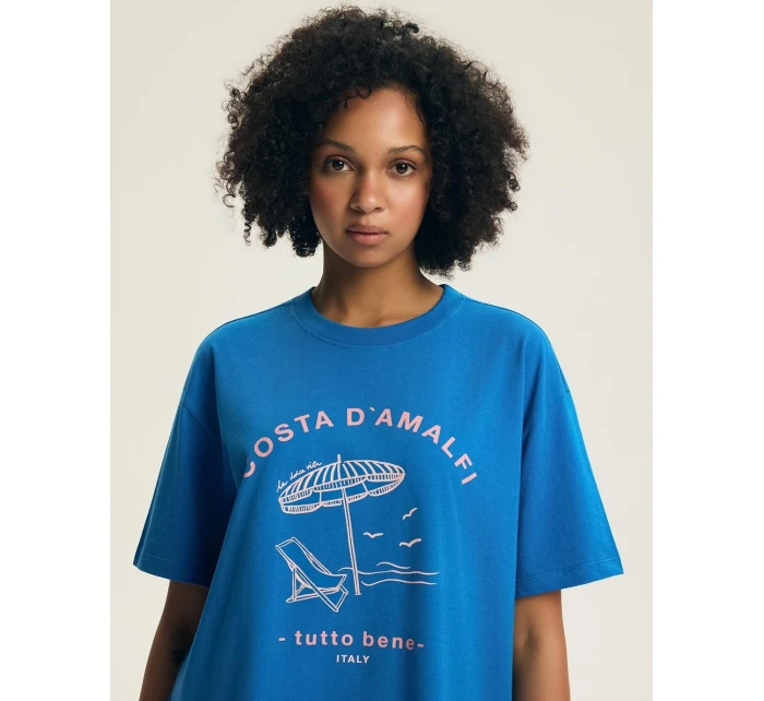 Henderson Dámské pyžamo  kr/r model 22005128 - HENDERSON LADIES