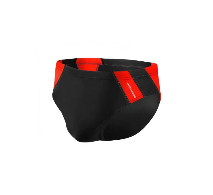 Plavky Sesto Senso art.447 3XL-4XL