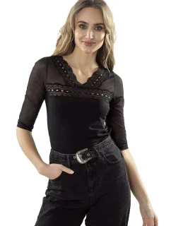 Blúzka Eldar Mikela 3/4 S-XL